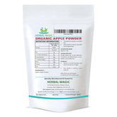 Organic Apple Powder